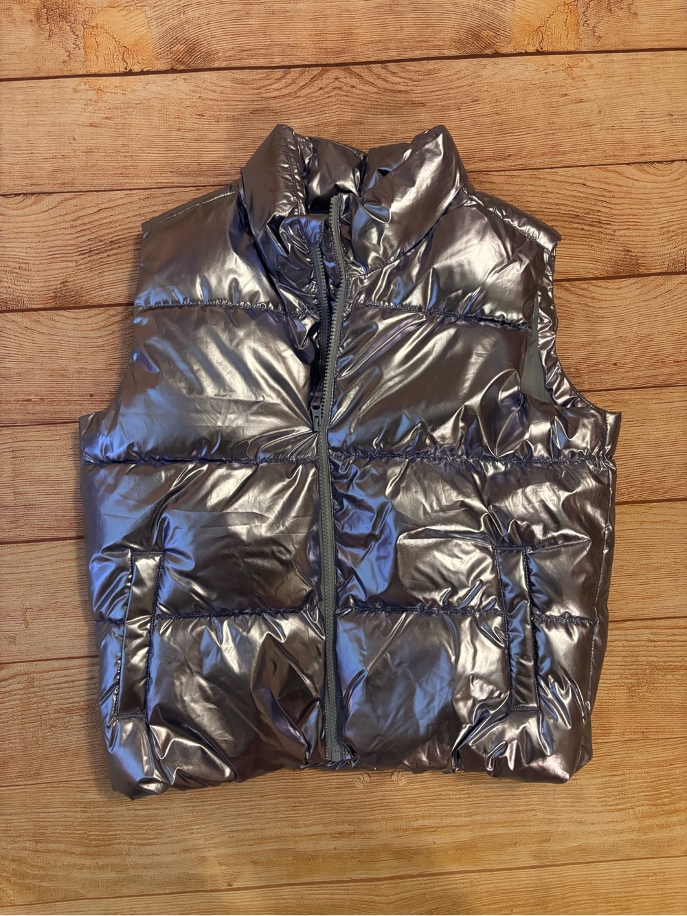 Girls Old Navy XXL vest